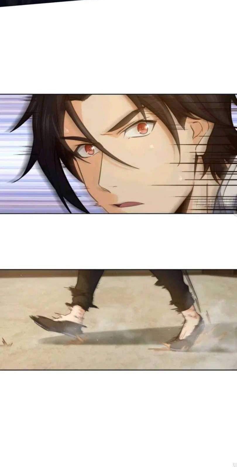 Starting from Guhuoniao Chapter 03 Gambar 30