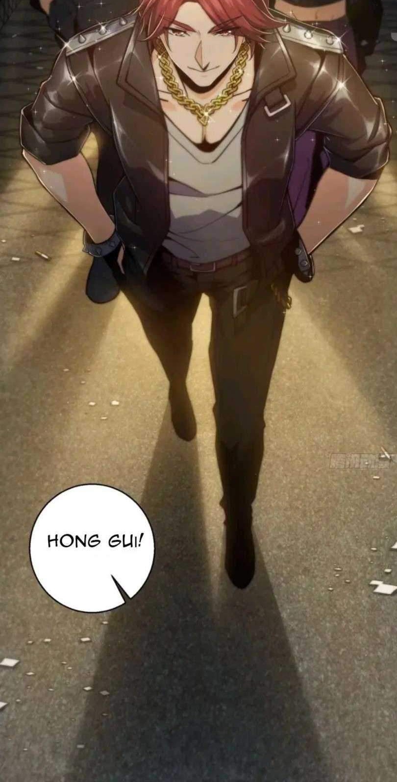 Starting from Guhuoniao Chapter 03 Gambar 32