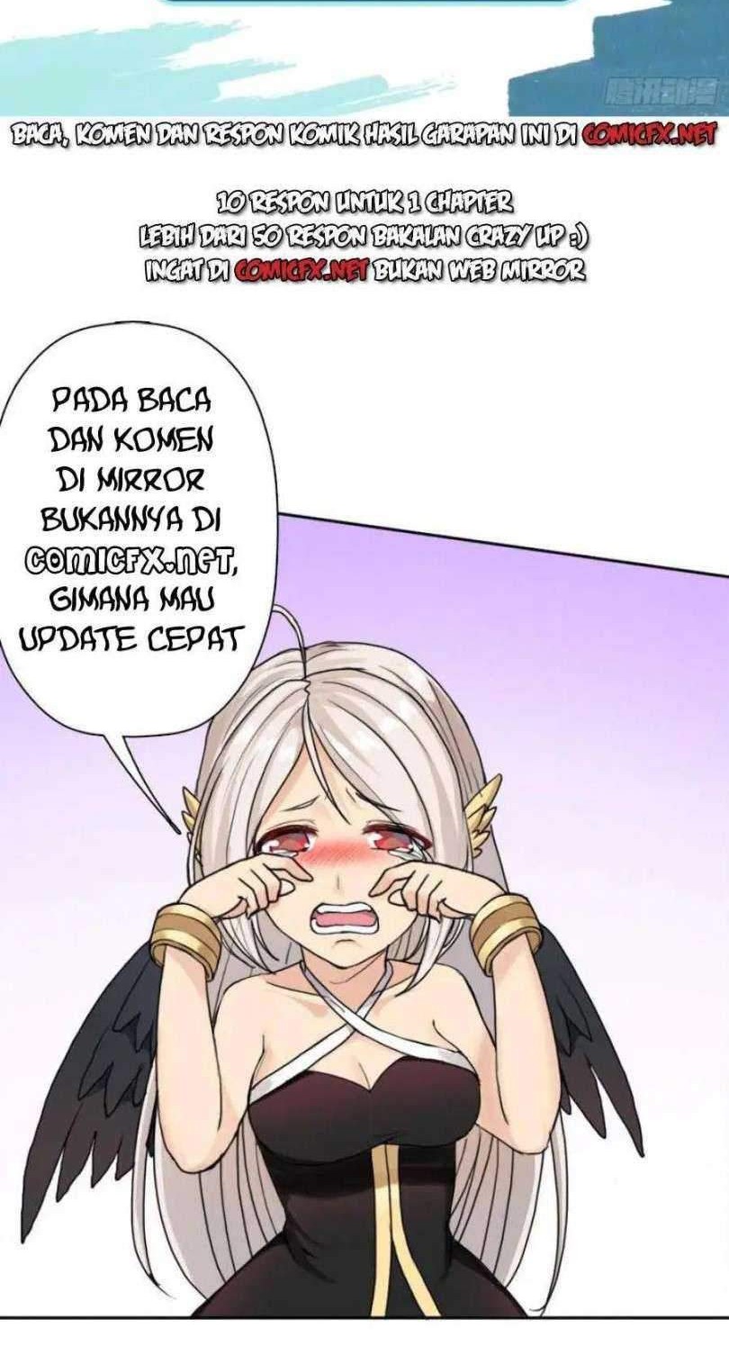 Starting from Guhuoniao Chapter 03 Gambar 34