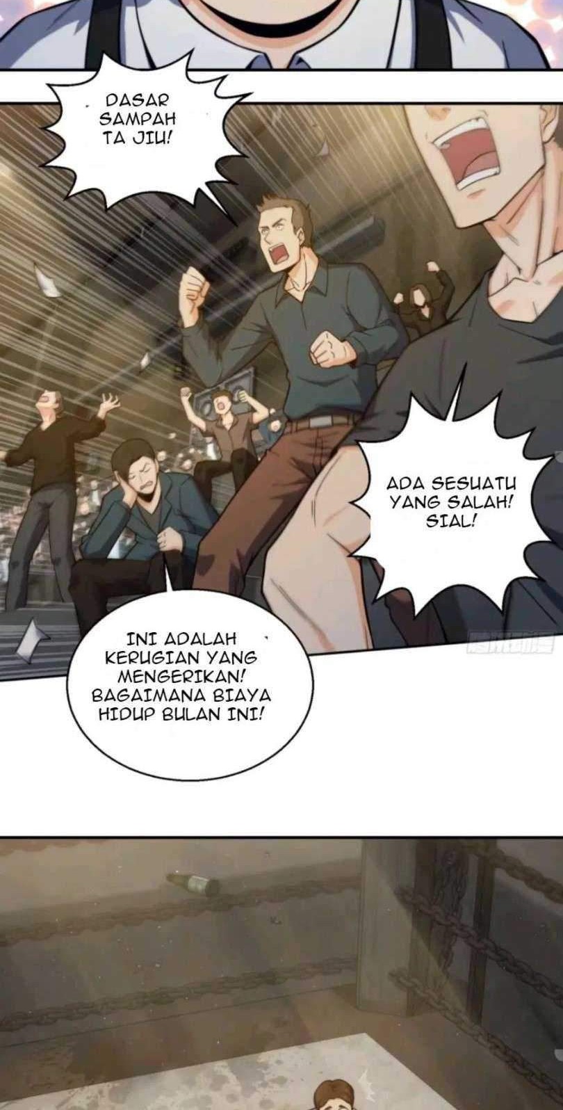Baca  Starting from Guhuoniao Chapter 03 Gambar 2