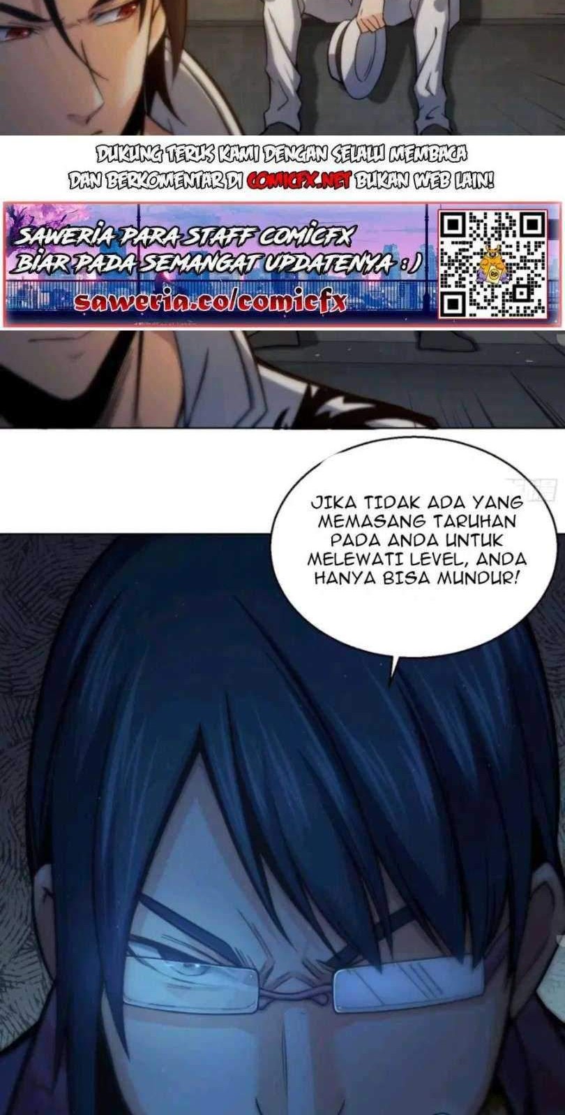 Starting from Guhuoniao Chapter 03 Gambar 6