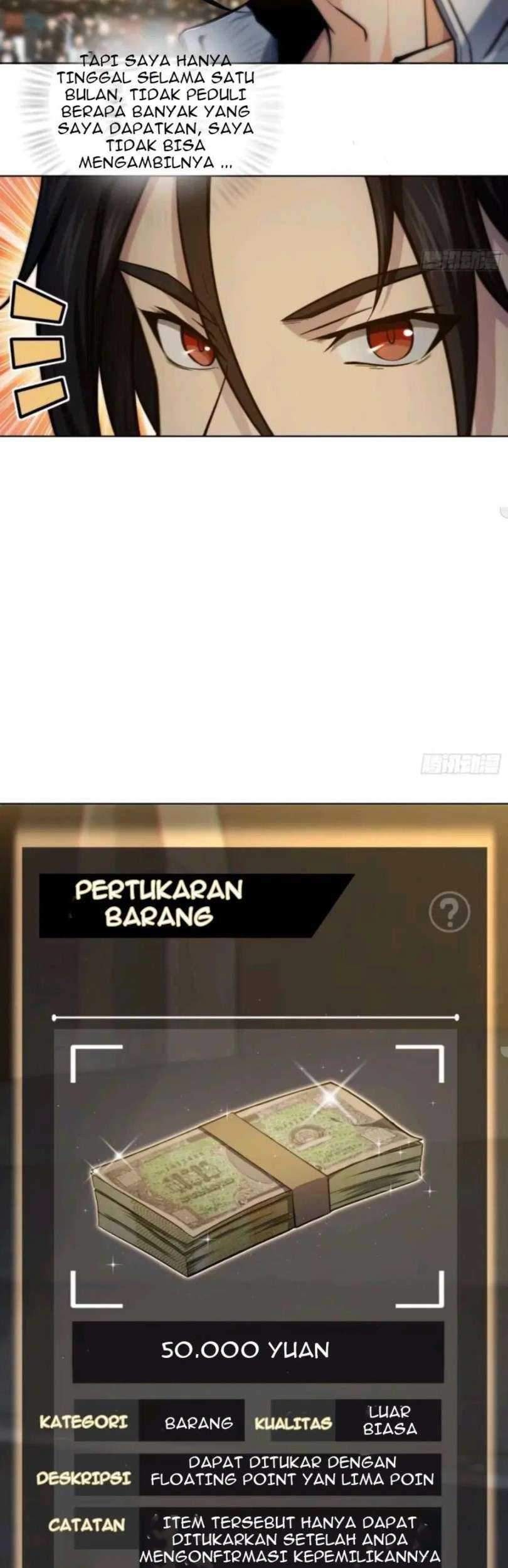 Starting from Guhuoniao Chapter 03 Gambar 9