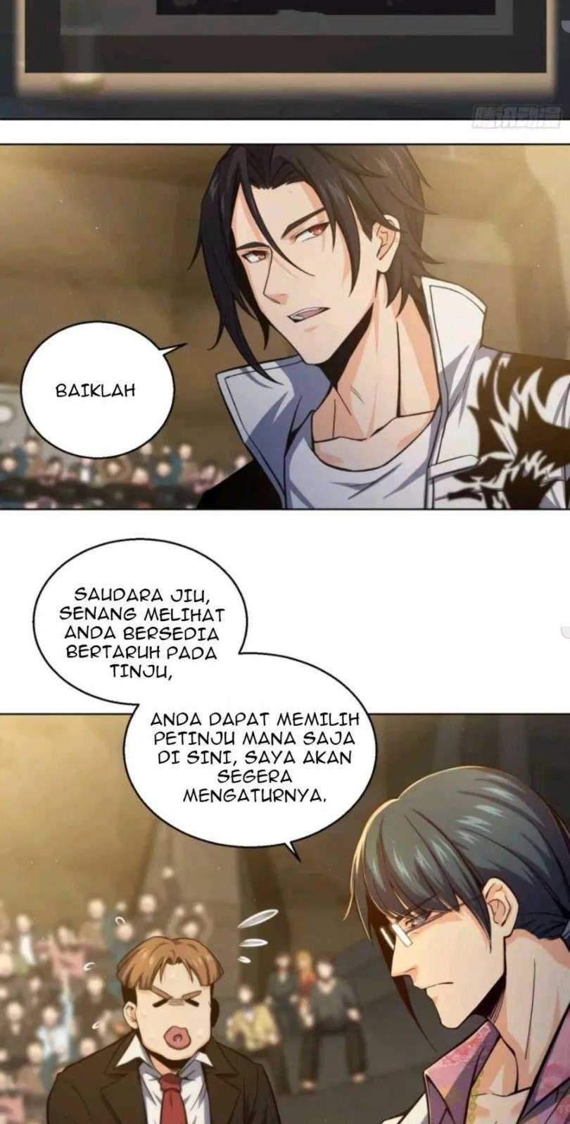 Starting from Guhuoniao Chapter 03 Gambar 10