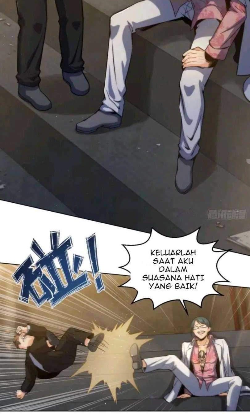 Starting from Guhuoniao Chapter 03 Gambar 12