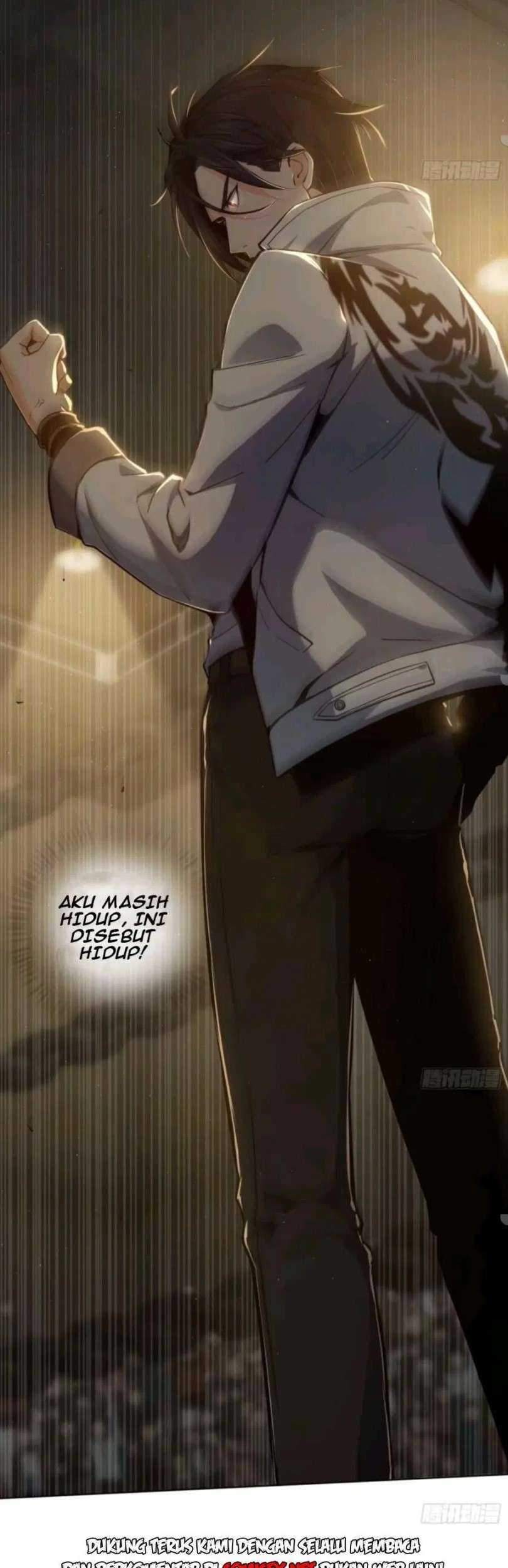 Starting from Guhuoniao Chapter 03 Gambar 15