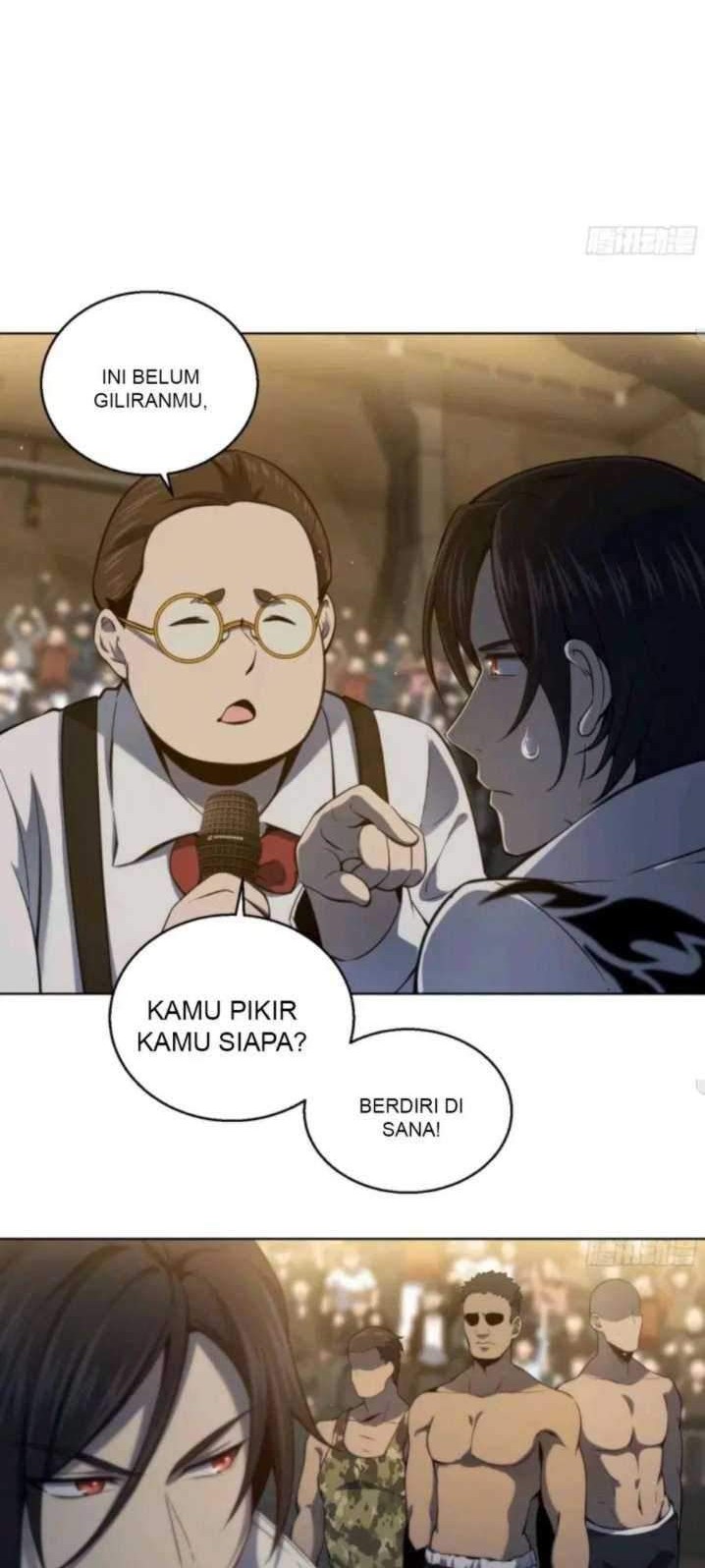 Starting from Guhuoniao Chapter 02 Gambar 25