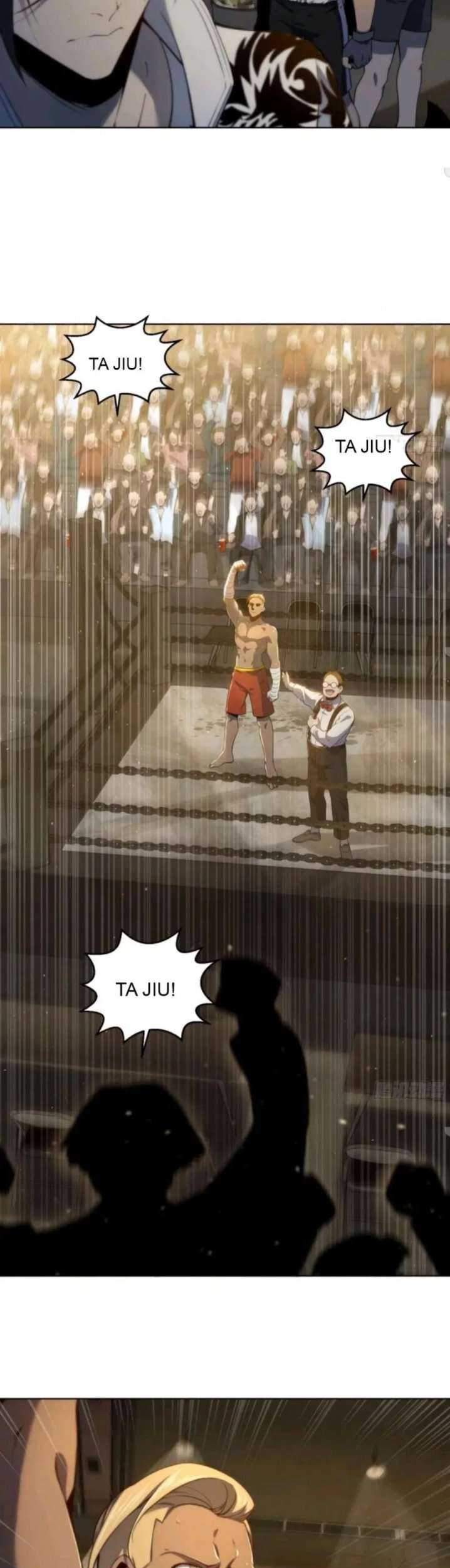 Starting from Guhuoniao Chapter 02 Gambar 26