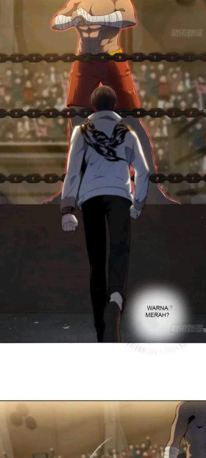 Starting from Guhuoniao Chapter 02 Gambar 30