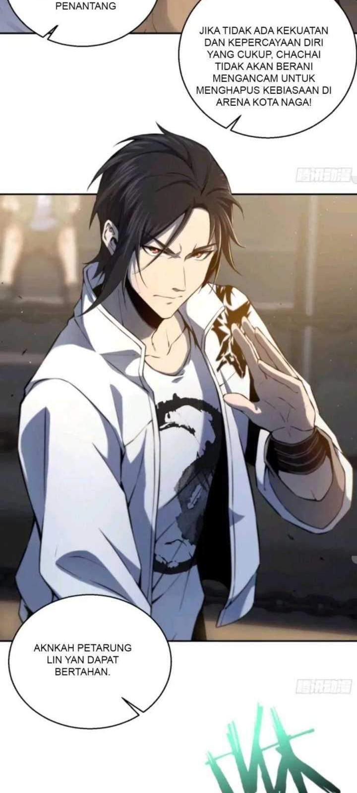 Starting from Guhuoniao Chapter 02 Gambar 32