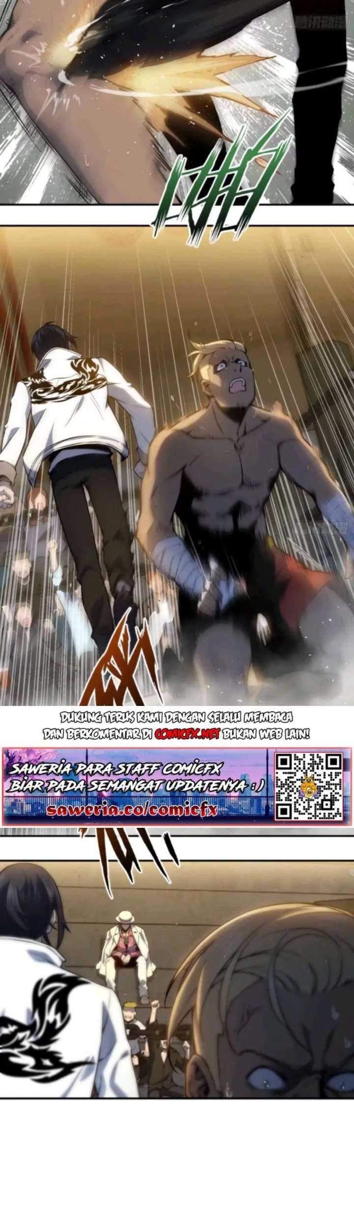 Starting from Guhuoniao Chapter 02 Gambar 37