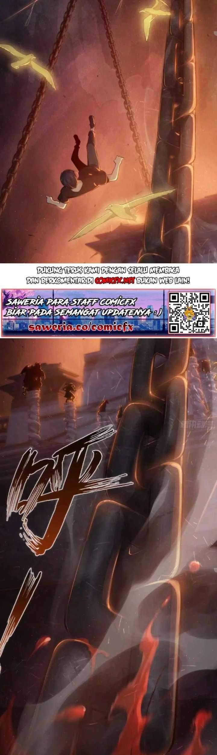 Starting from Guhuoniao Chapter 02 Gambar 5