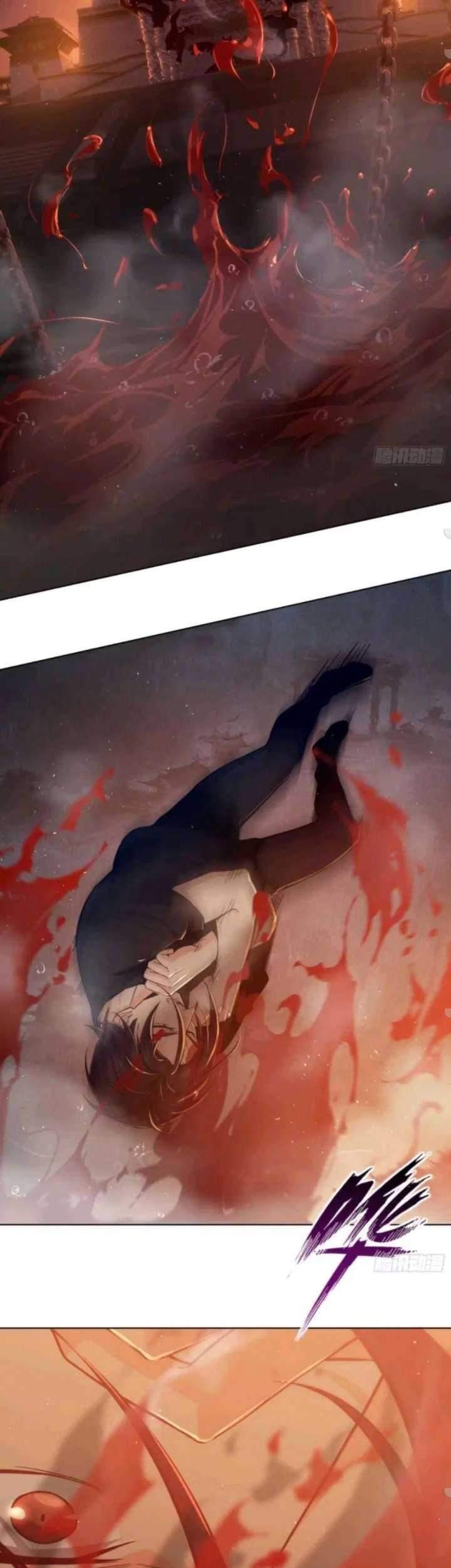 Starting from Guhuoniao Chapter 02 Gambar 7