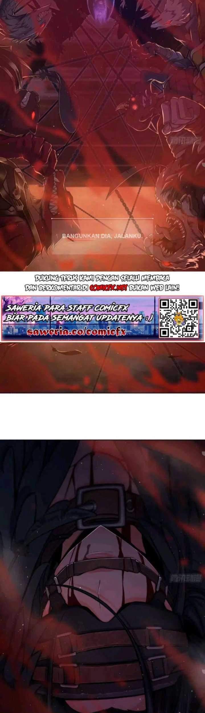 Starting from Guhuoniao Chapter 02 Gambar 9