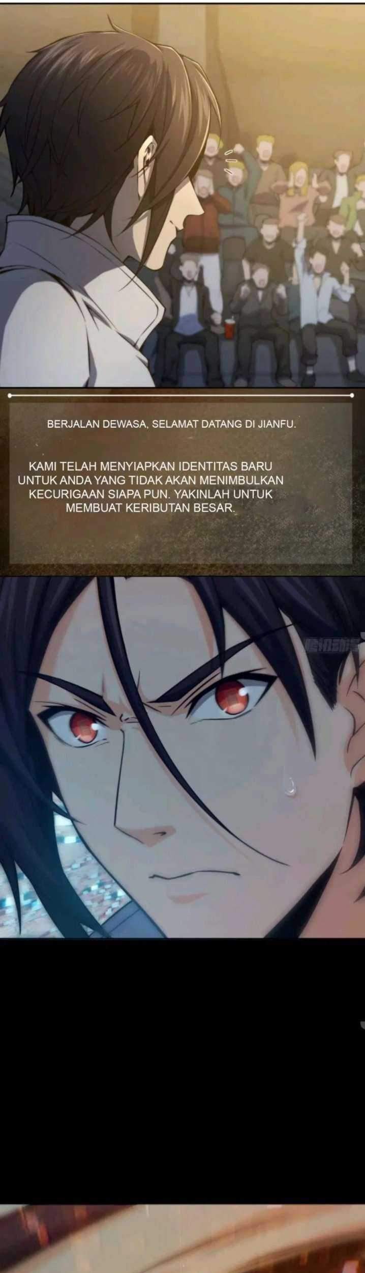 Starting from Guhuoniao Chapter 02 Gambar 16