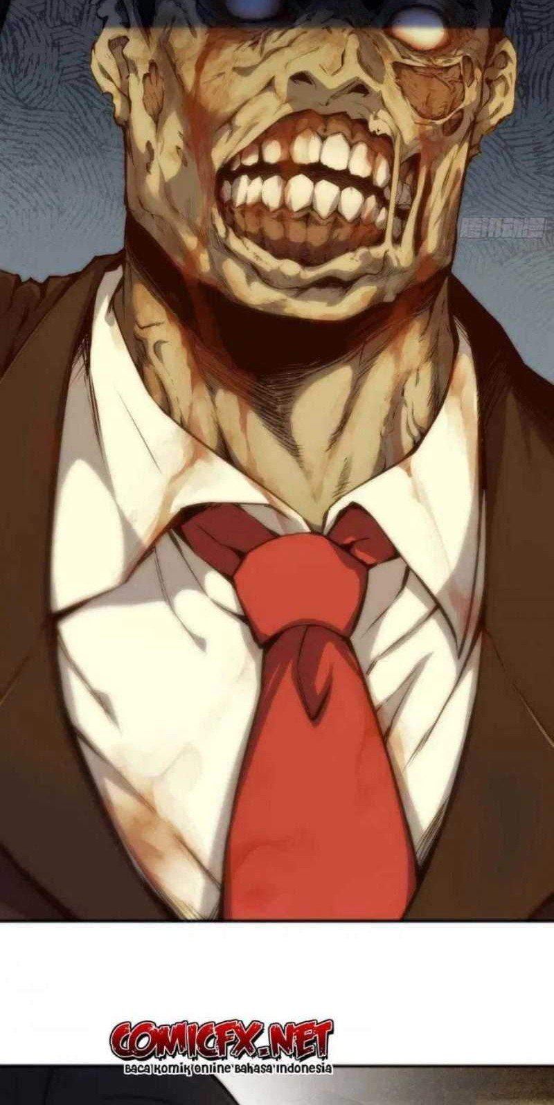 Starting from Guhuoniao Chapter 01 Gambar 21