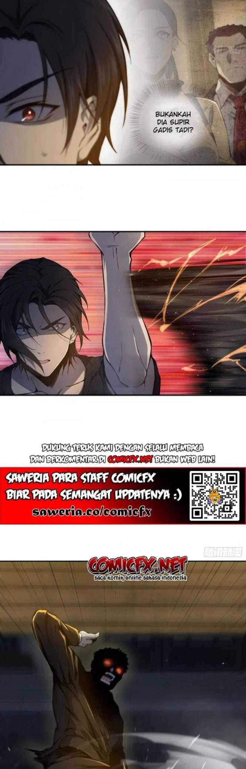 Starting from Guhuoniao Chapter 01 Gambar 22