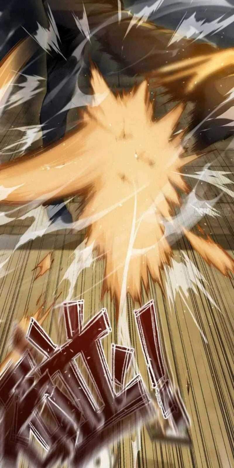 Starting from Guhuoniao Chapter 01 Gambar 23