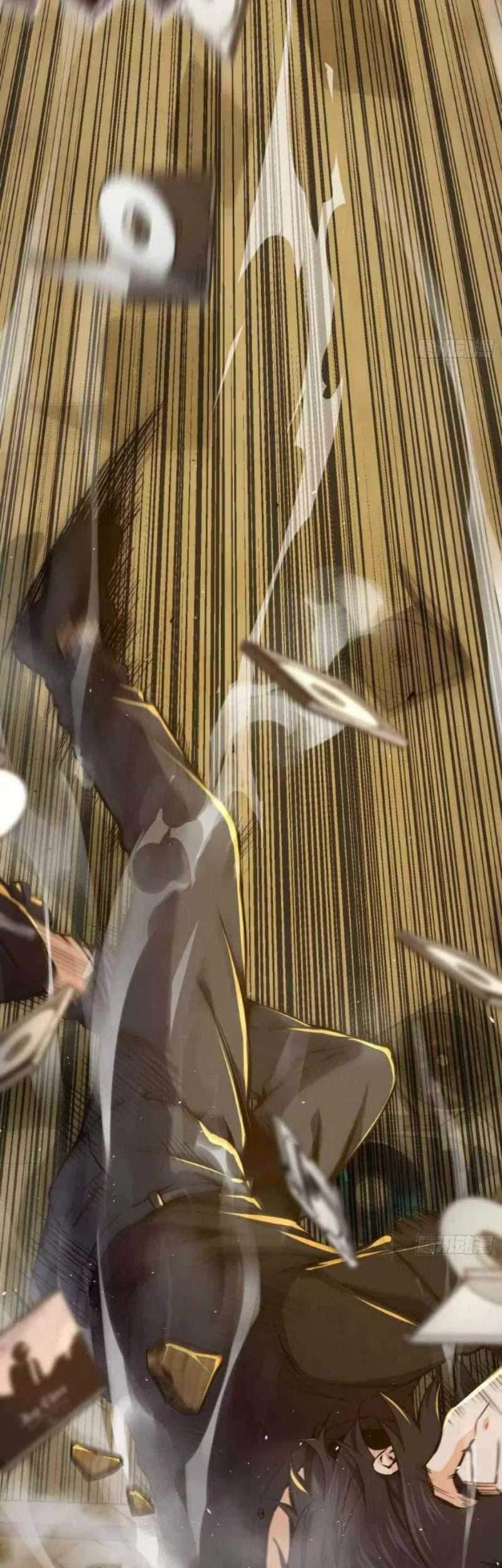 Starting from Guhuoniao Chapter 01 Gambar 24