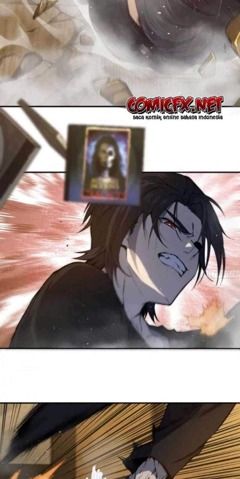 Starting from Guhuoniao Chapter 01 Gambar 25