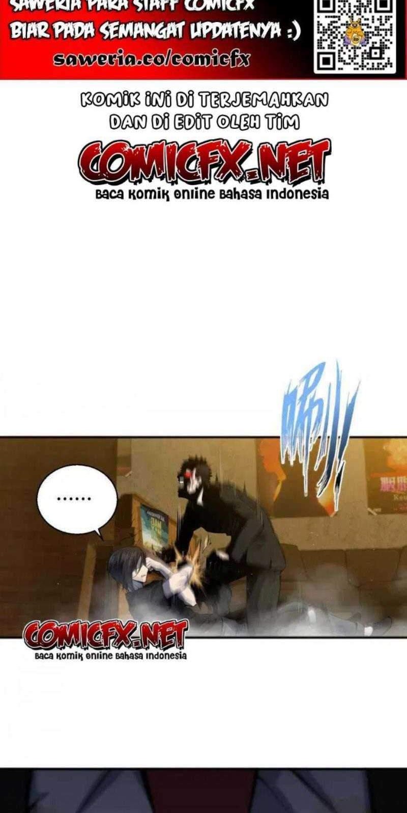 Starting from Guhuoniao Chapter 01 Gambar 27