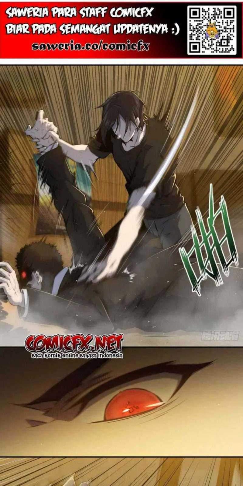 Starting from Guhuoniao Chapter 01 Gambar 29