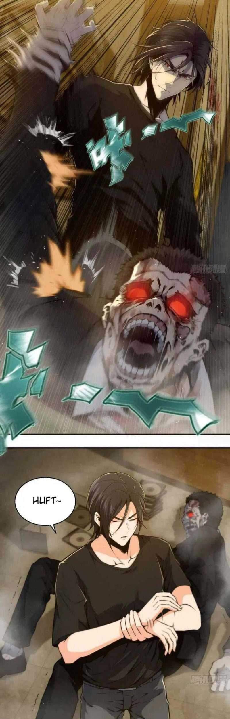 Starting from Guhuoniao Chapter 01 Gambar 30