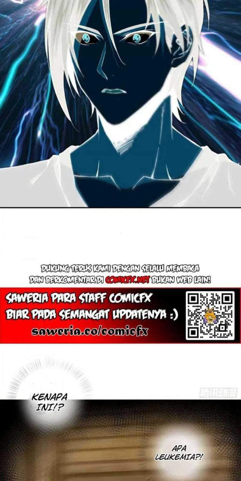 Starting from Guhuoniao Chapter 01 Gambar 35