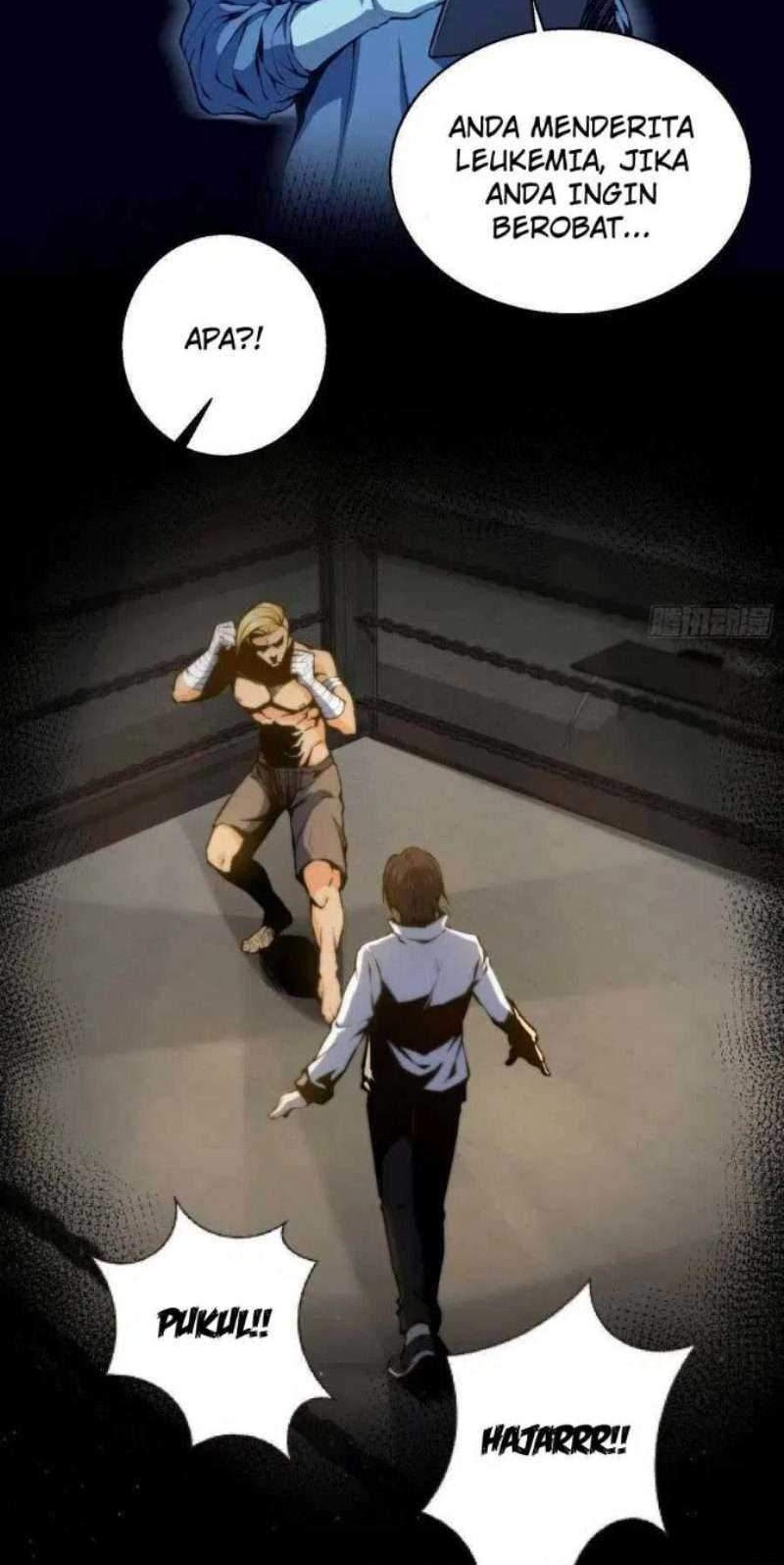 Starting from Guhuoniao Chapter 01 Gambar 37