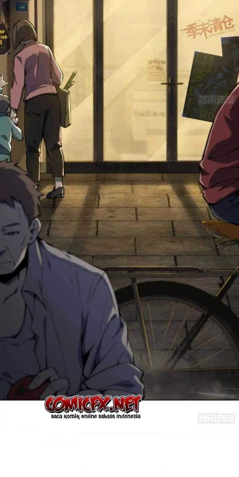 Baca  Starting from Guhuoniao Chapter 01 Gambar 2