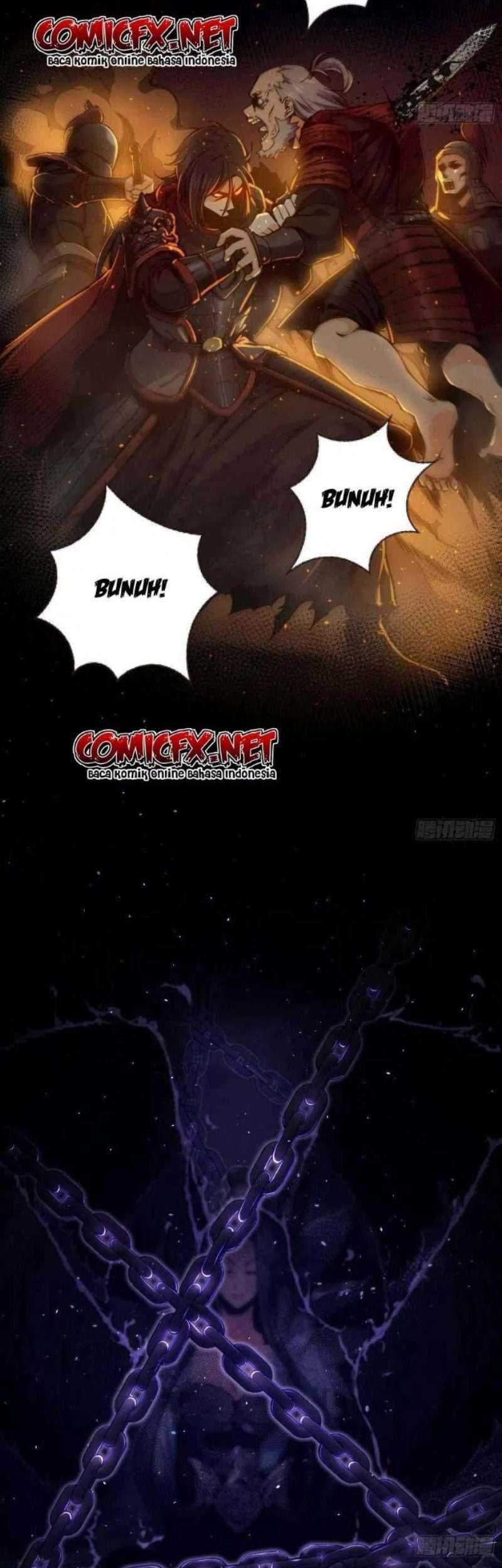 Starting from Guhuoniao Chapter 01 Gambar 38