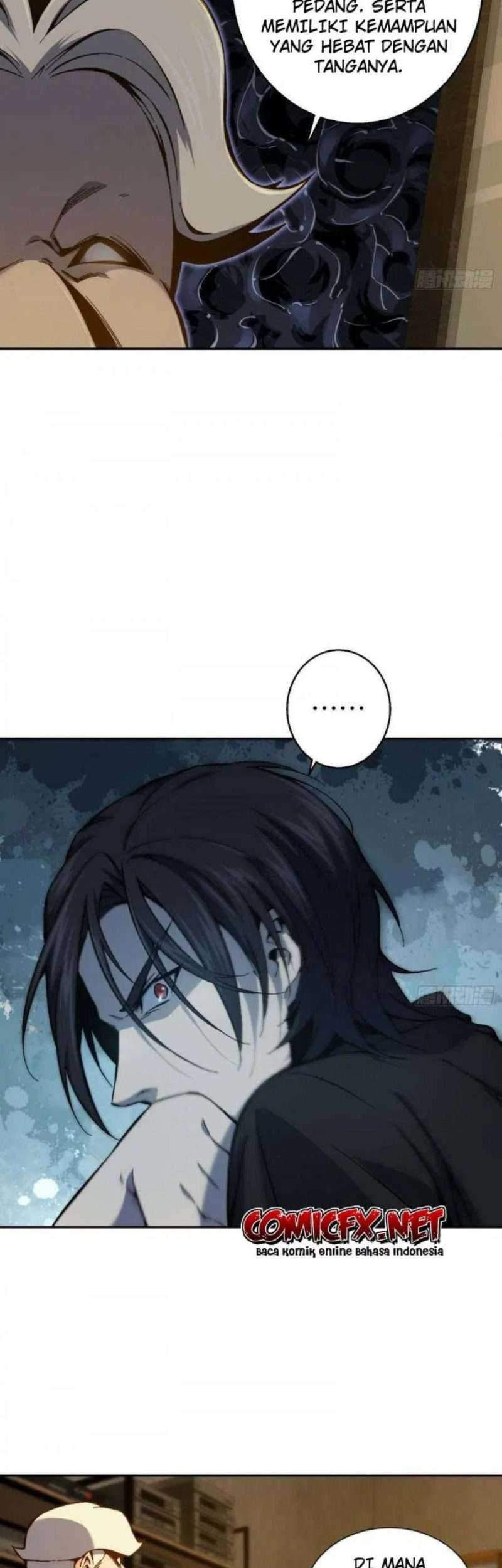 Starting from Guhuoniao Chapter 01 Gambar 43