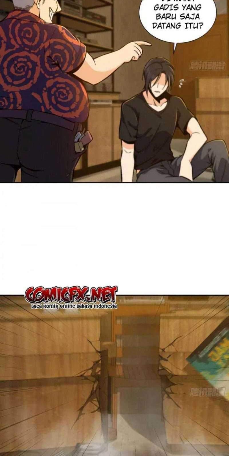 Starting from Guhuoniao Chapter 01 Gambar 44