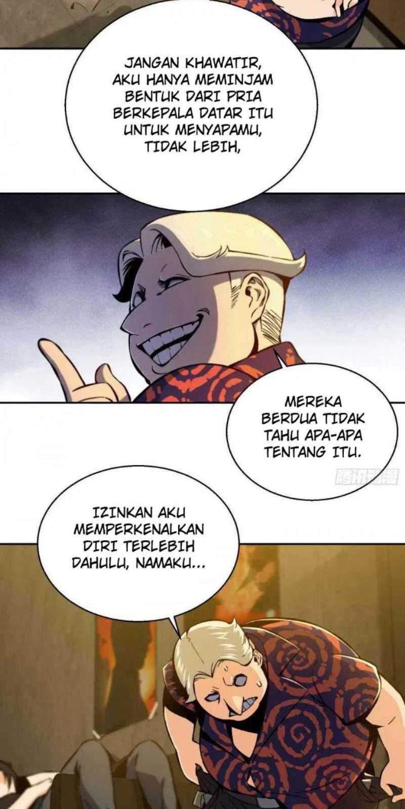 Starting from Guhuoniao Chapter 01 Gambar 46