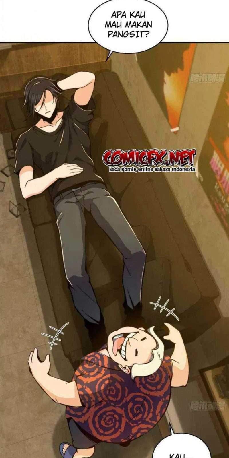 Starting from Guhuoniao Chapter 01 Gambar 48