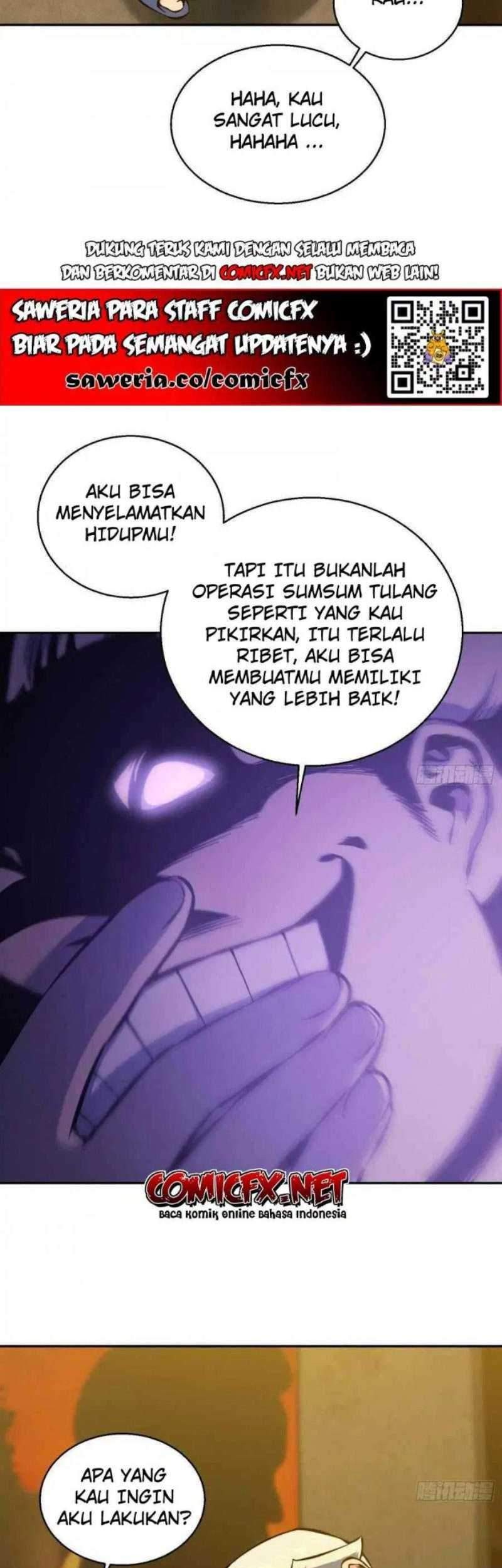 Starting from Guhuoniao Chapter 01 Gambar 49