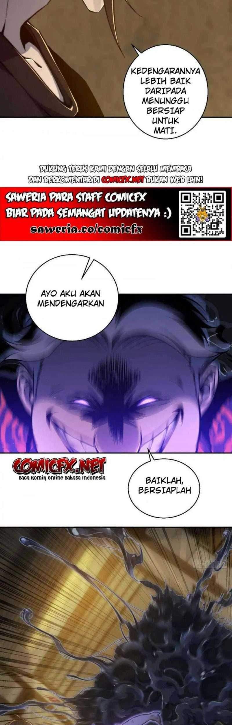 Starting from Guhuoniao Chapter 01 Gambar 51