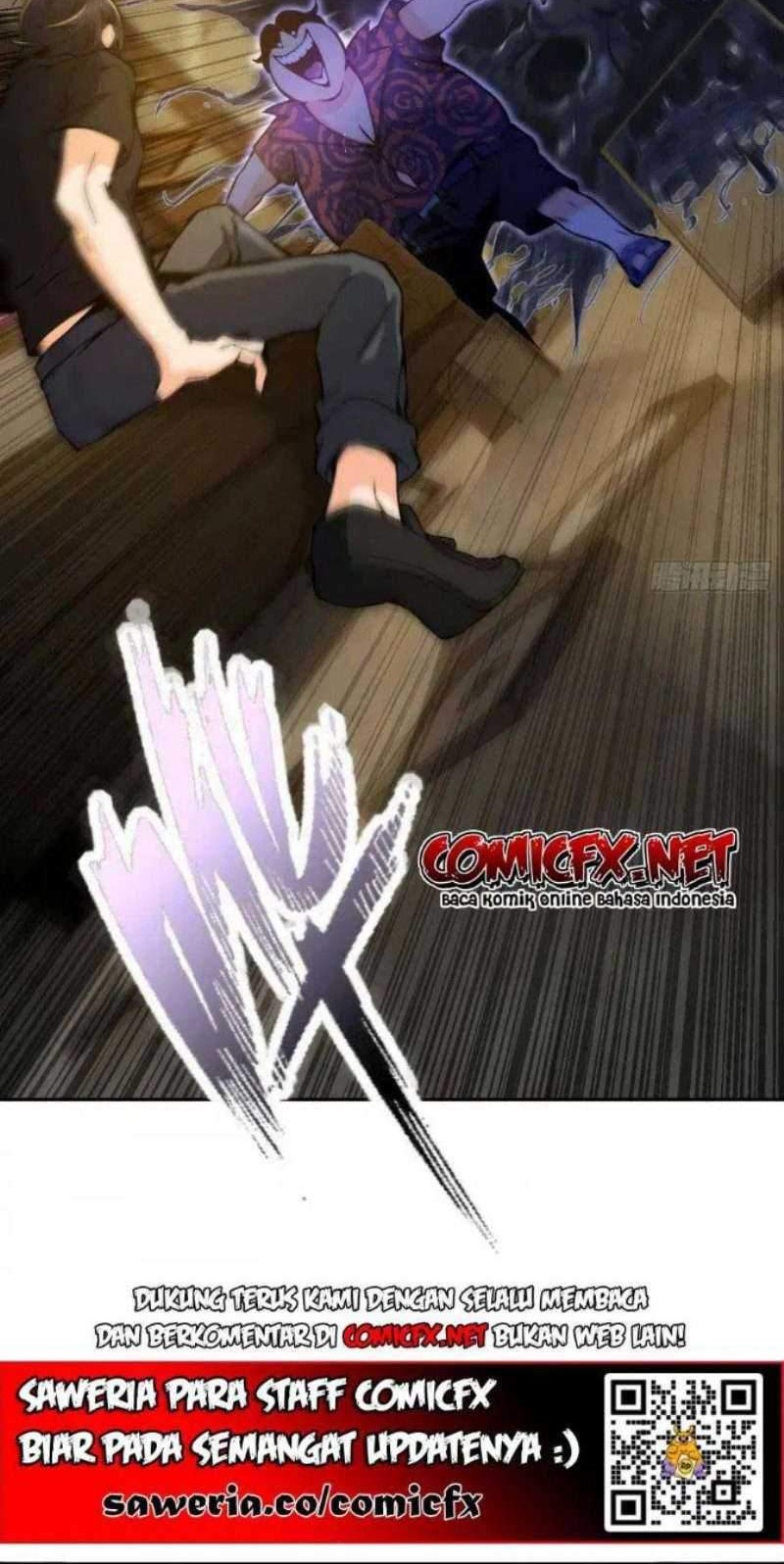 Starting from Guhuoniao Chapter 01 Gambar 52