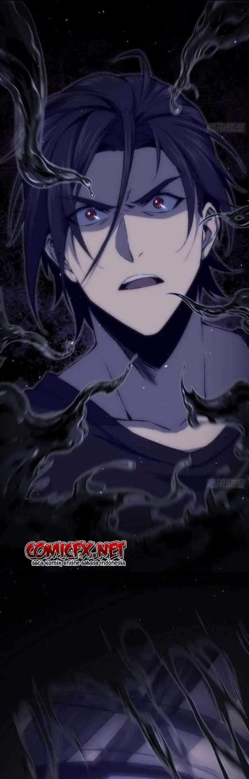 Starting from Guhuoniao Chapter 01 Gambar 53