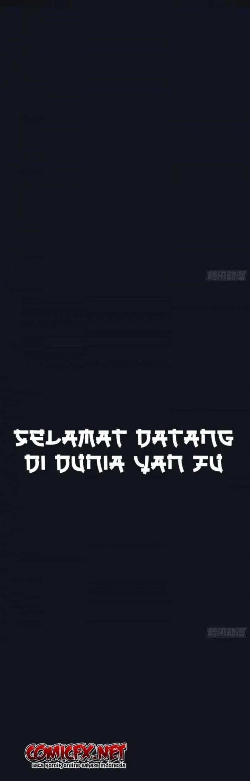 Starting from Guhuoniao Chapter 01 Gambar 55