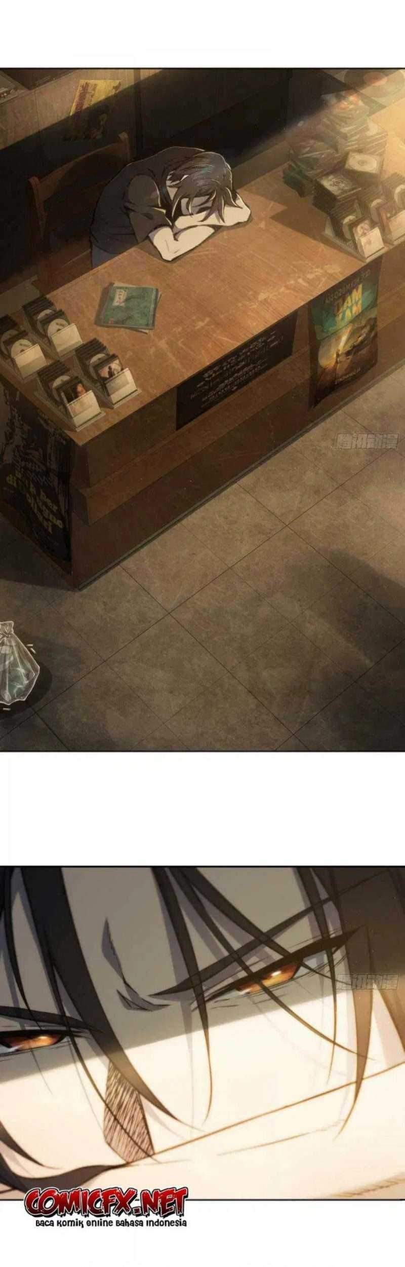 Starting from Guhuoniao Chapter 01 Gambar 3