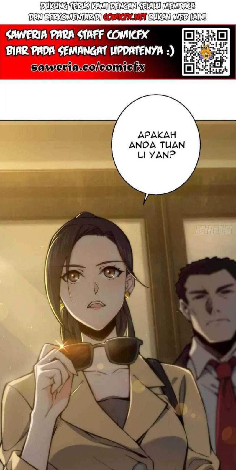 Starting from Guhuoniao Chapter 01 Gambar 4