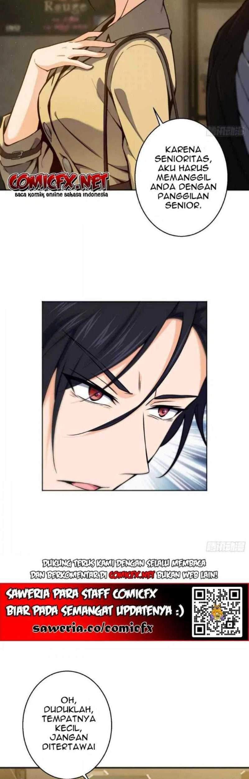 Starting from Guhuoniao Chapter 01 Gambar 7