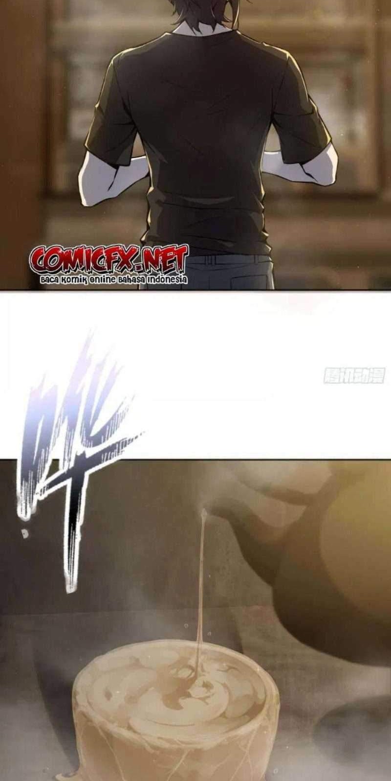 Starting from Guhuoniao Chapter 01 Gambar 10