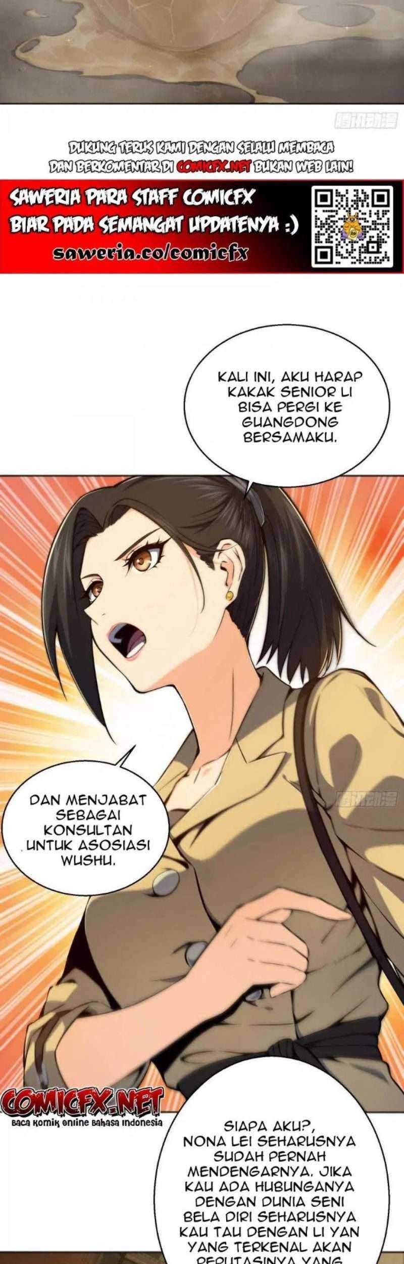 Starting from Guhuoniao Chapter 01 Gambar 11