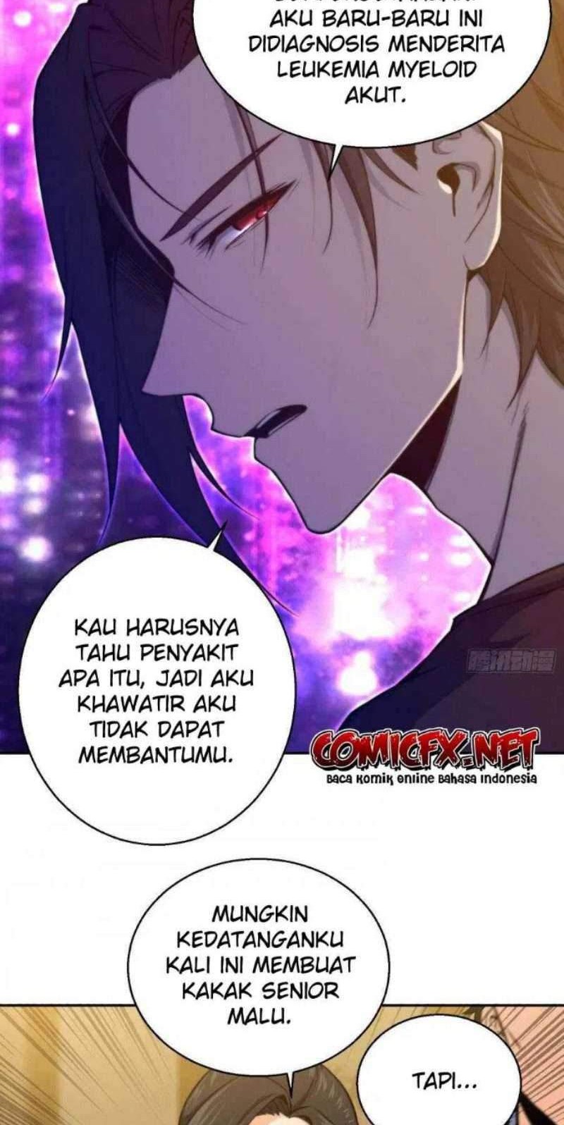 Starting from Guhuoniao Chapter 01 Gambar 14