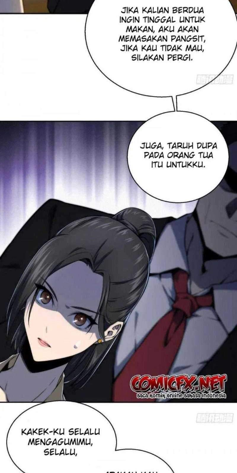 Starting from Guhuoniao Chapter 01 Gambar 16