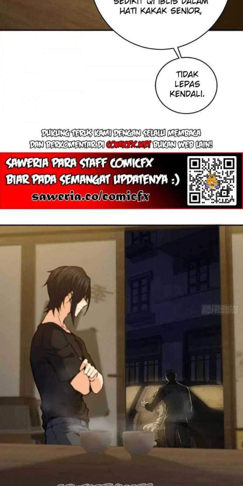Starting from Guhuoniao Chapter 01 Gambar 18