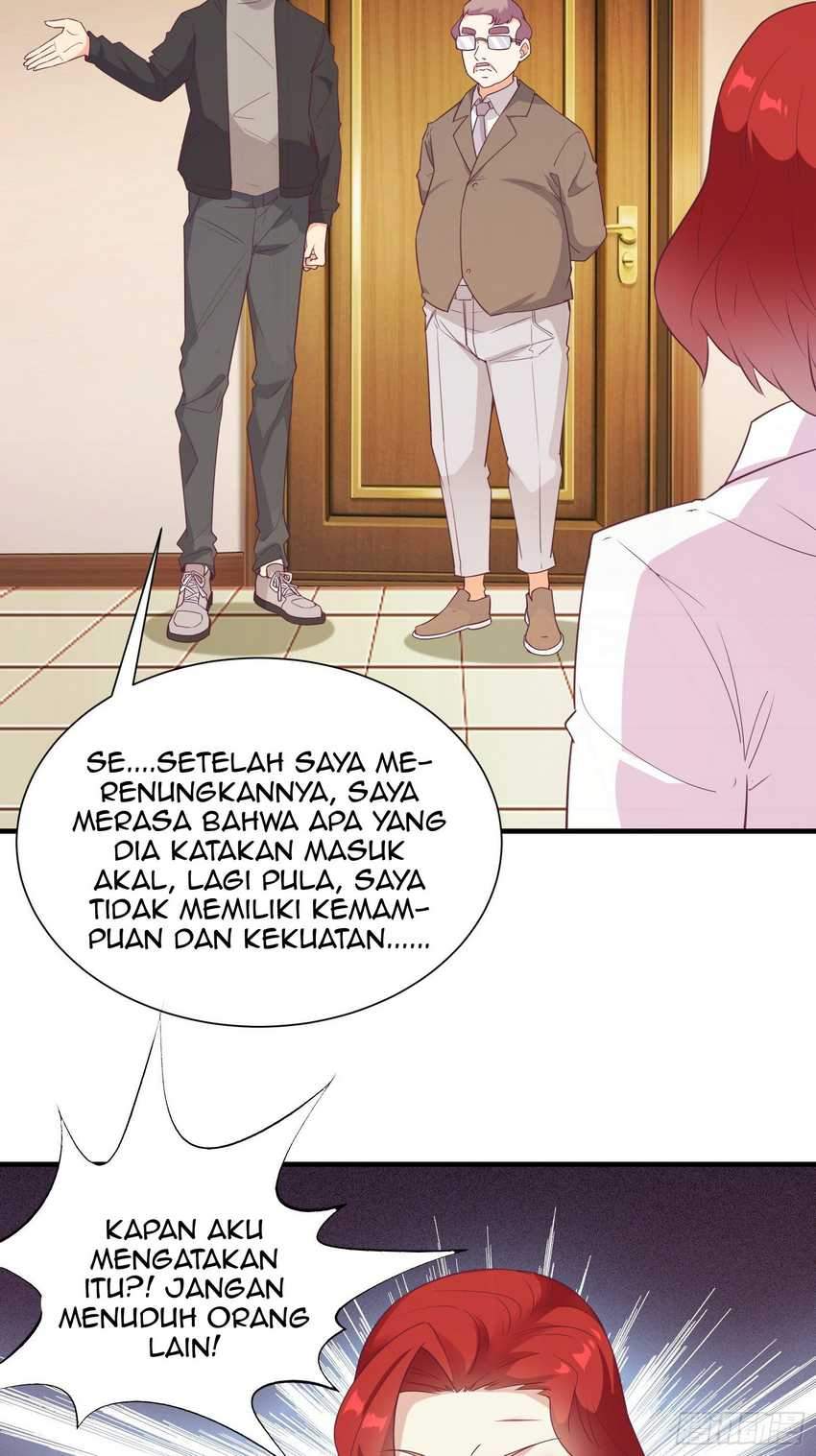 I’m Picking Fairy Sister On The Westward Journey Chapter 21 Gambar 11
