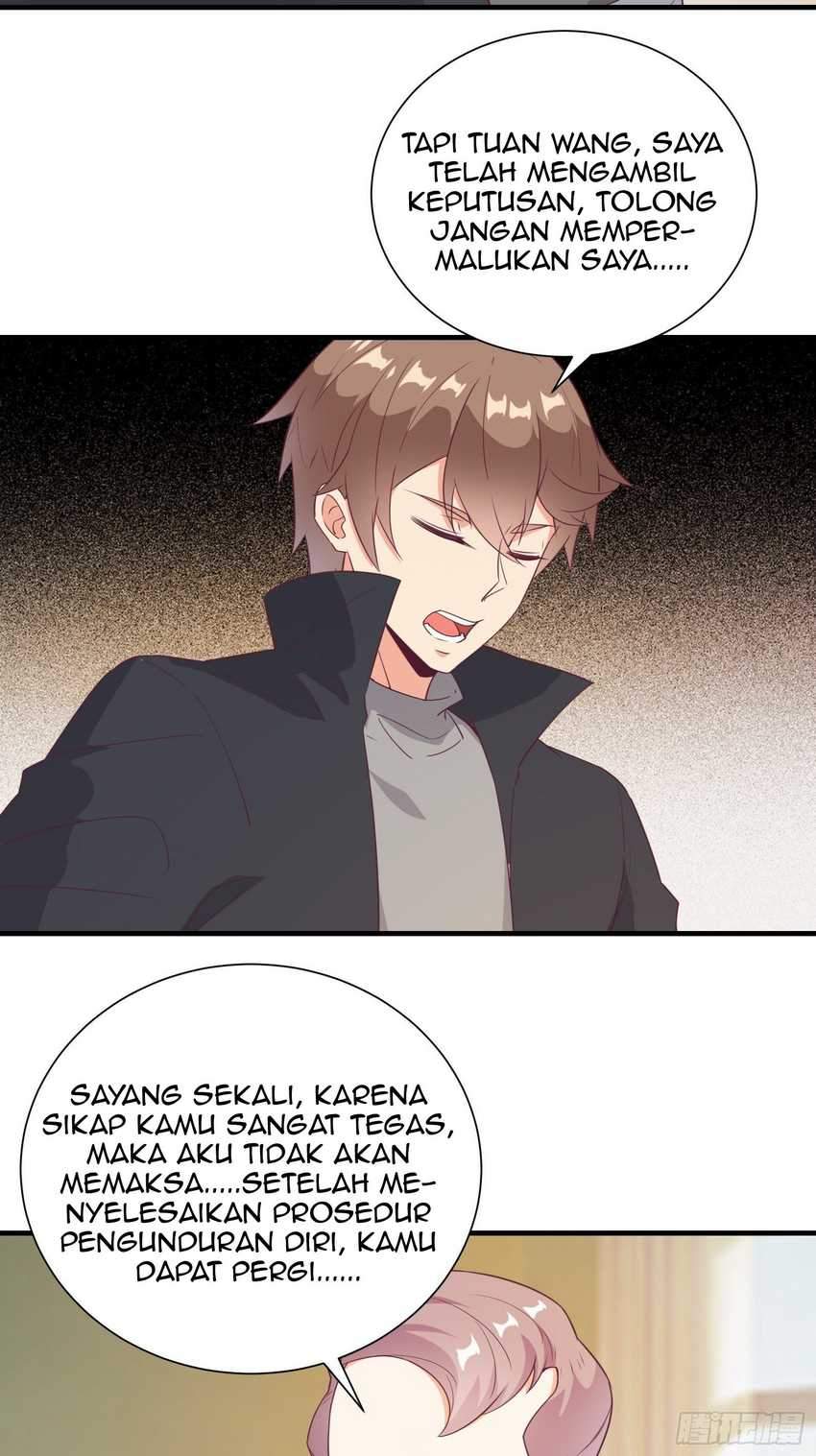 I’m Picking Fairy Sister On The Westward Journey Chapter 21 Gambar 14