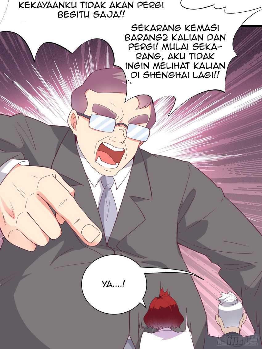 I’m Picking Fairy Sister On The Westward Journey Chapter 21 Gambar 18